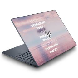 Folien für Laptops matt