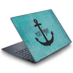 Folien für Laptops matt