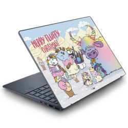 Folien für Laptops matt