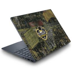 Folien für Laptops matt