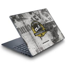 Folien für Laptops matt