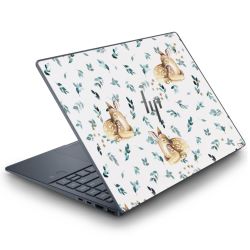 Foils for Laptops matt