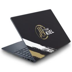 Folien für Laptops matt