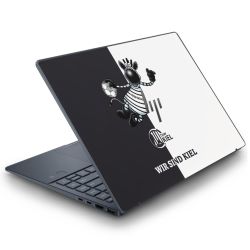 Folien für Laptops matt