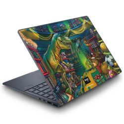 Folien für Laptops matt