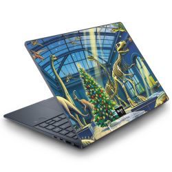 Folien für Laptops matt