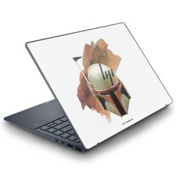 Folien für Laptops matt