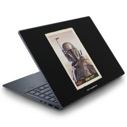 Folien für Laptops matt