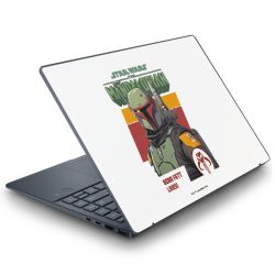 Folien für Laptops matt