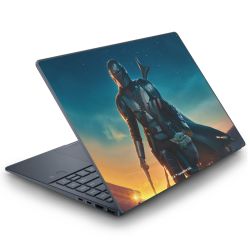 Folien für Laptops matt