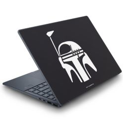 Folien für Laptops matt