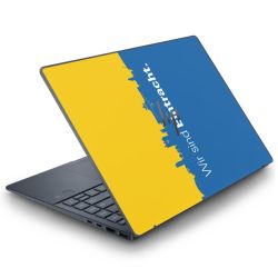 Folien für Laptops matt