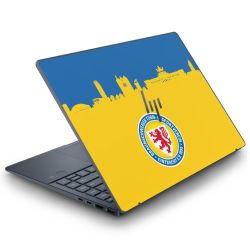 Folien für Laptops matt