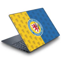 Folien für Laptops matt