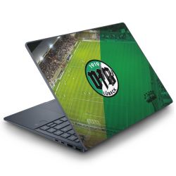 Folien für Laptops matt