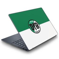 Folien für Laptops matt