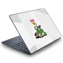 Folien für Laptops matt