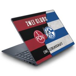 Folien für Laptops matt