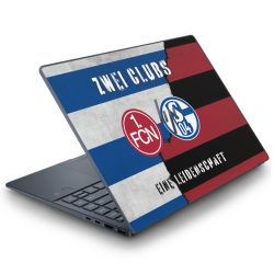 Folien für Laptops matt