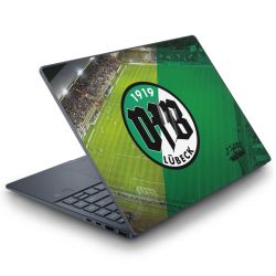 Folien für Laptops matt