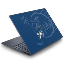 Folien für Laptops matt