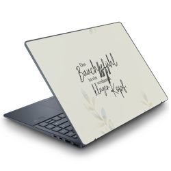 Folien für Laptops matt