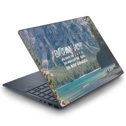 Folien für Laptops matt