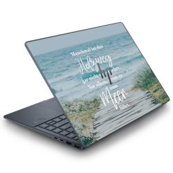 Folien für Laptops matt