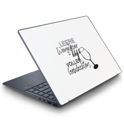 Foils for Laptops matt