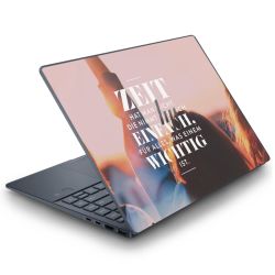 Folien für Laptops matt