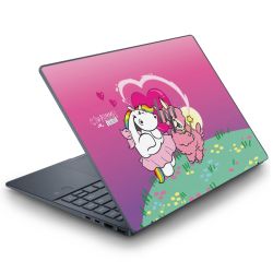 Folien für Laptops matt