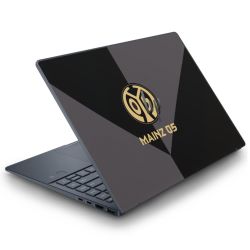 Folien für Laptops matt