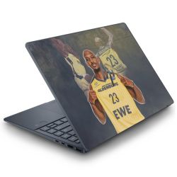 Folien für Laptops matt