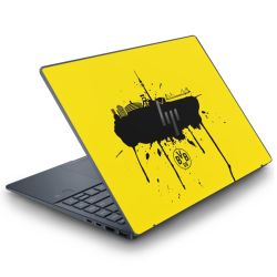 Folien für Laptops matt