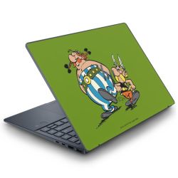 Folien für Laptops matt