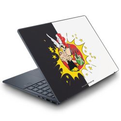 Folien für Laptops matt