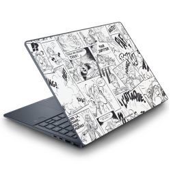 Folien für Laptops matt