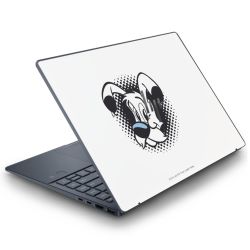 Folien für Laptops matt