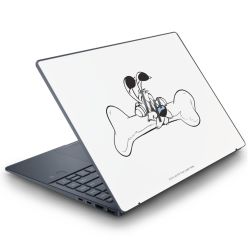 Folien für Laptops matt