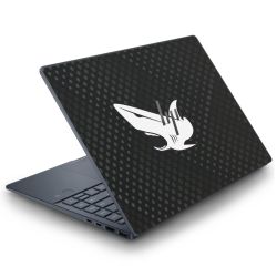 Folien für Laptops matt