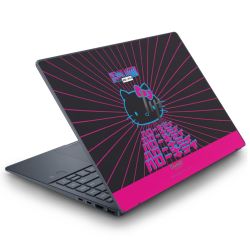 Folien für Laptops matt