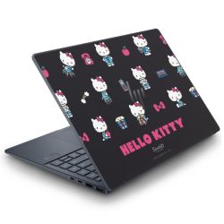 Folien für Laptops matt