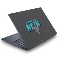 Folien für Laptops matt