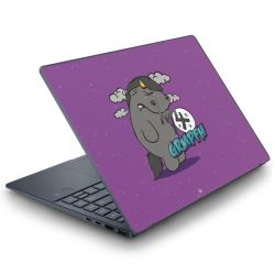 Folien für Laptops matt