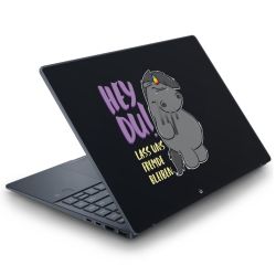 Folien für Laptops matt