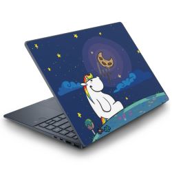 Folien für Laptops matt