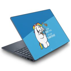 Folien für Laptops matt