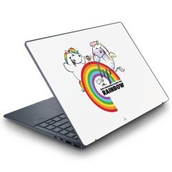 Folien für Laptops matt