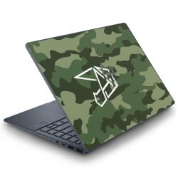 Folien für Laptops matt