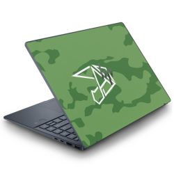 Folien für Laptops matt